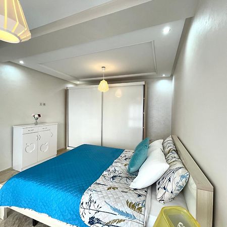 Appartement Tanger Moulay Ismail Kültér fotó