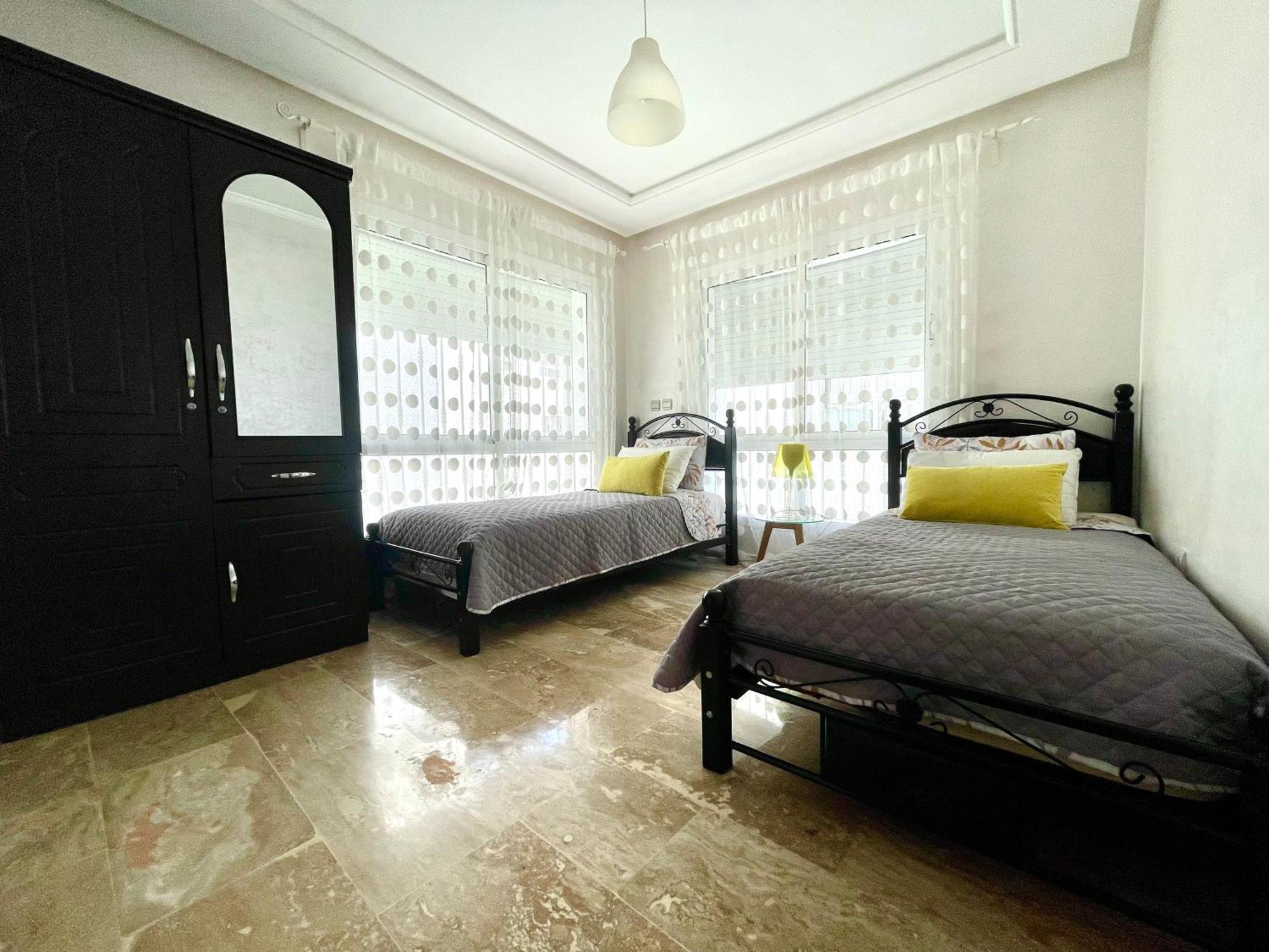 Appartement Tanger Moulay Ismail Kültér fotó