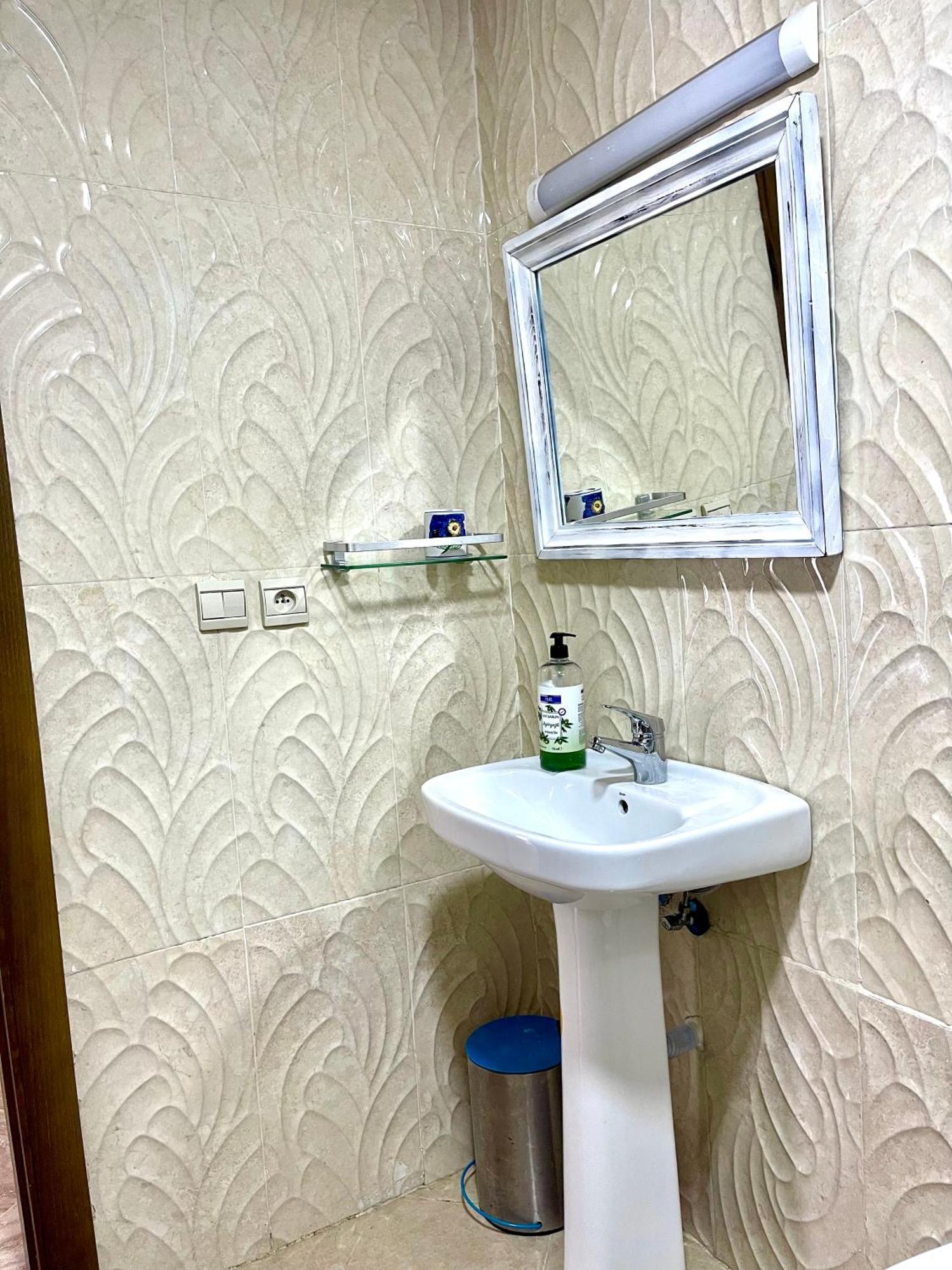 Appartement Tanger Moulay Ismail Kültér fotó