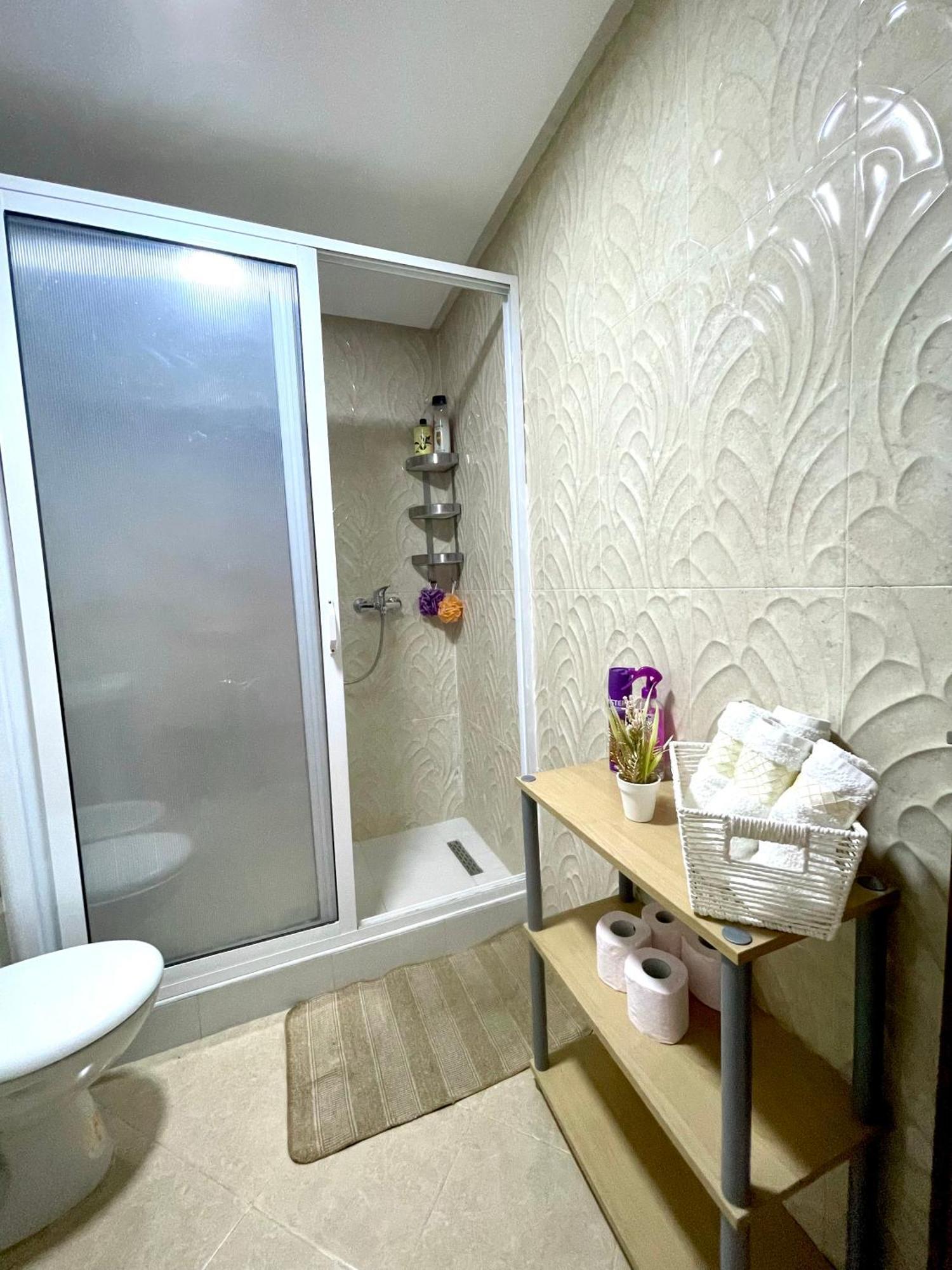 Appartement Tanger Moulay Ismail Kültér fotó
