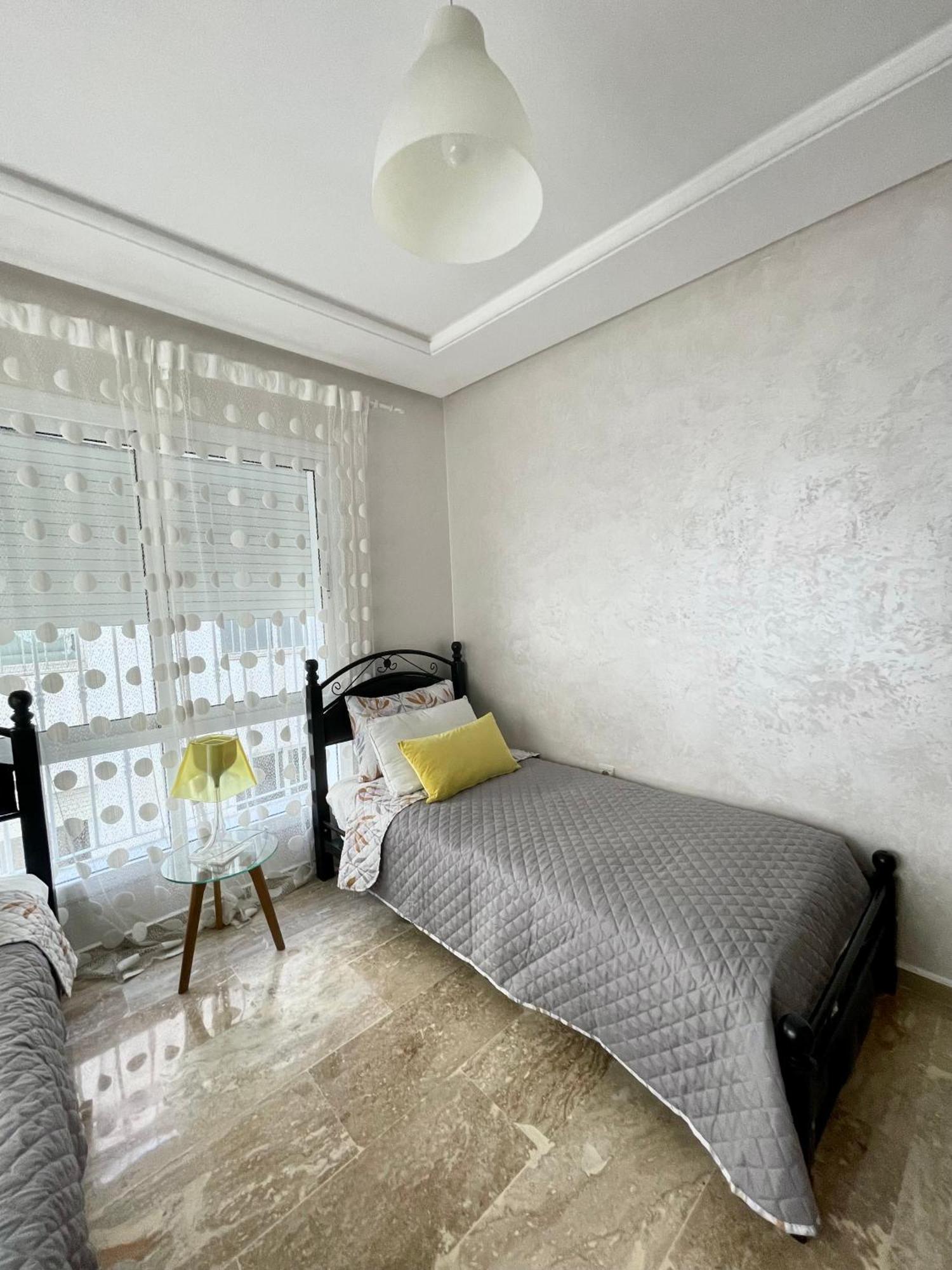 Appartement Tanger Moulay Ismail Kültér fotó
