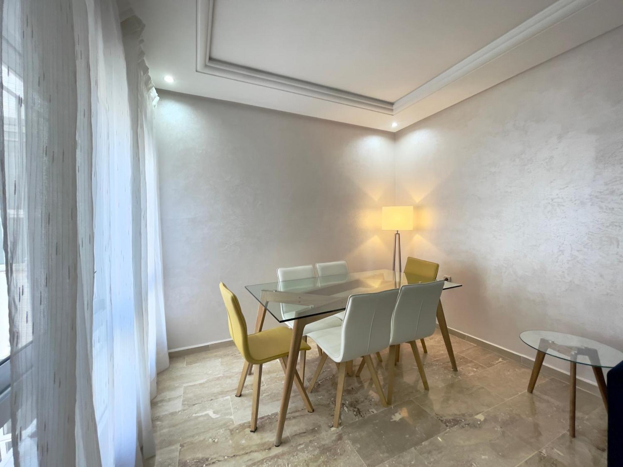 Appartement Tanger Moulay Ismail Kültér fotó